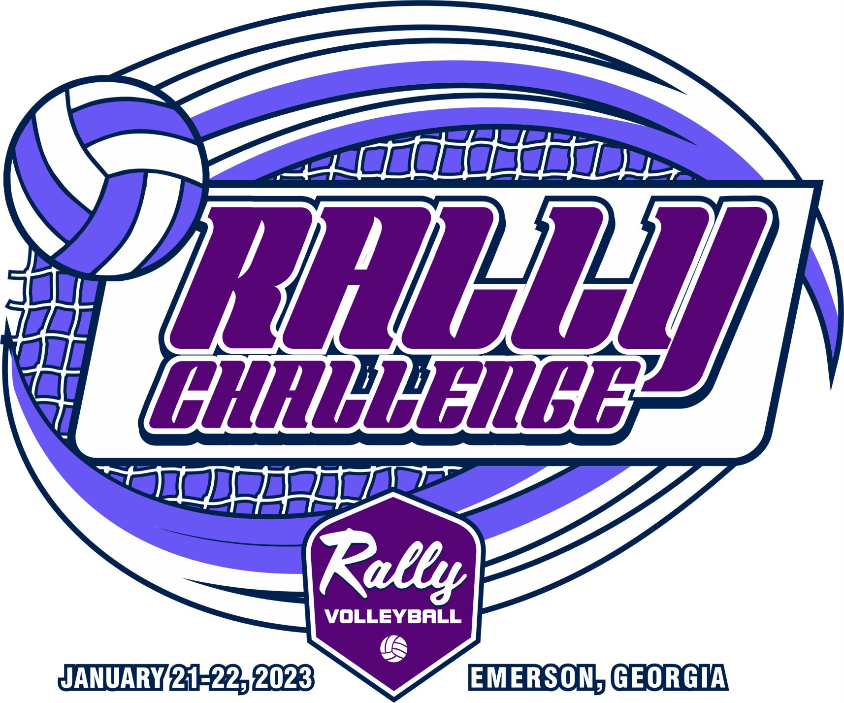 Rally Challenge 2023